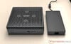  Zotac Zbox Magnus EN374070 com fonte de alimentação (19,5 V; 16,9 A