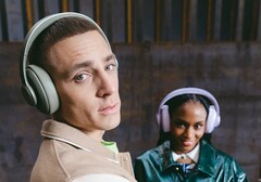 O novo Fresh 'n Rebel Clam Ace está disponível em seis cores diferentes. (Fonte da imagem: Fresh 'n Rebel)