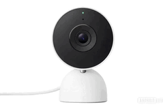 As novas Nest Cams do Google (Fonte da imagem: Android Authority)