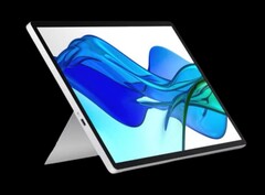 O mais recente monitor móvel da HP apresenta uma tela Neo:LED. (Fonte da imagem: HP)