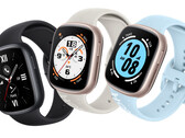 O Honor Watch 4 é vendido por menos de €150 na zona do euro. (Fonte da imagem: Honor)