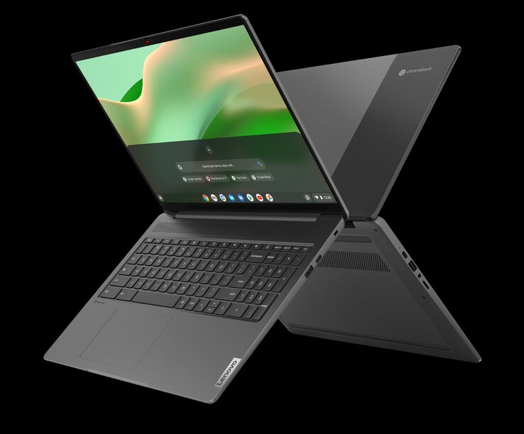 Lenovo IdeaPad 5i Chromebook (imagem via Lenovo)