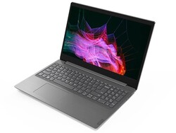 Revisão da Lenovo V15-ADA. Dispositivo fornecido por cortesia da: Cyberport.