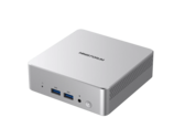 O novo mini PC da Minisforum é equipado com o processador Wildcat Lake da Intel