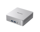 O novo mini PC da Minisforum é equipado com o processador Wildcat Lake da Intel