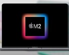 Espera-se que um M2 MacBook Air venha em uma ampla gama de cores brilhantes. (Fonte da imagem: Apple/Devam Jangra - editado)