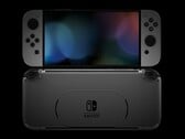 O último preço alegado para o Nintendo Switch 2 é um valor consideravelmente menor do que a estimativa anterior de US$ 499. (Fonte da imagem: conceito por eian - editado)