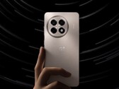 O OnePlus Ace 5. (Fonte da imagem: OnePlus)