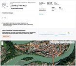 Navegação Xiaomi 17 Pro Max - Visão geral
