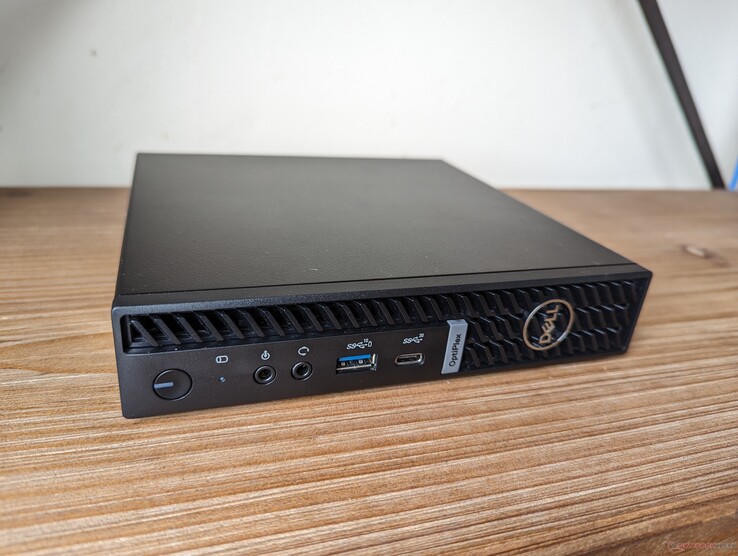 Dell OptiPlex Micro Plus 7010 Dell OptiPlex Micro Plus 7010
