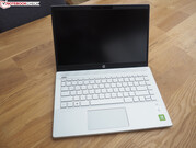 HP Pavilion 14