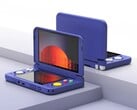O Retroid Pocket Duo Lite Plus está disponível nas mesmas cores que o Pocket Duo Lite.