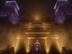 Uma captura de tela de Saints Row (fonte da imagem: Comunidade Steam)
