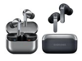 Por enquanto, apenas dois modelos da linha Galaxy Buds serão compatíveis.