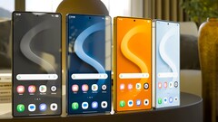 A tela do Samsung Galaxy S26 Ultra é mais parecida com a do Galaxy S26 e do Galaxy S26+ do que com a da série Galaxy S25. (Fonte da imagem: TT Technology)