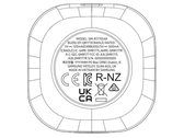 Um esquema dos próximos botões da Samsung. (Fonte: FCC via 91Mobiles)