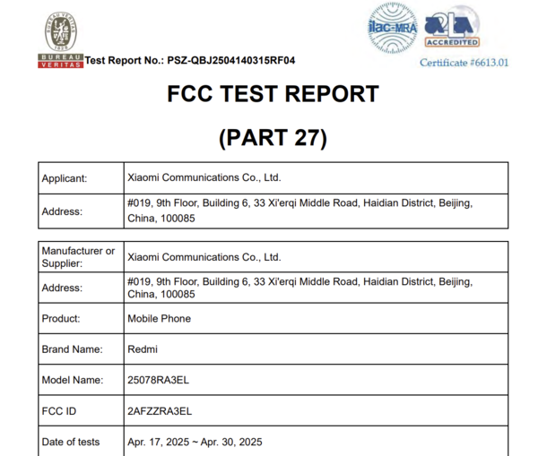 (Fonte da imagem: FCC)