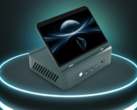 O mini PC Miniproca pode ser configurado com até 32GB de RAM DDR5 e 2TB de armazenamento SSD (Fonte: Kickstarter)  