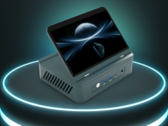 O mini PC Miniproca pode ser configurado com até 32GB de RAM DDR5 e 2TB de armazenamento SSD (Fonte: Kickstarter)  