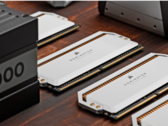 O Corsair conta os benefícios do DDR5. (Fonte: Corsair)