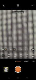 Avaliação do smartphone Oppo Find X8 Ultra