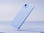 O Aquos Wish 5 será oferecido em cinco cores, incluindo o azul (Fonte da imagem: Sharp)