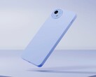 O Aquos Wish 5 será oferecido em cinco cores, incluindo o azul (Fonte da imagem: Sharp)