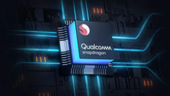 A Qualcomm Snapdragon 888+ apareceu online