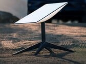 O Starlink Mini