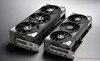 Asus TUF Gaming GeForce RTX 5060 Ti OC e Asus TUF Gaming GeForce RTX 5080 OC