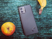 Lenovo ThinkPhone da Motorola