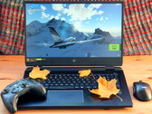Revisão do Acer Predator Helios 300: Laptop de jogos com overclocking e uma boa tela