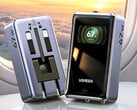 Adaptador de viagem Ugreen 67W