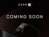 O próximo Huami smartwatch estreará em 17 de novembro. (Fonte da imagem: Amazfit via GSMArena)