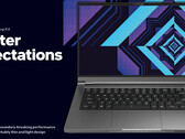 Os kits para notebooks NUC X15 de próxima geração apresentarão internos all-Intel com opções dGPU. (Fonte de imagem: Intel)