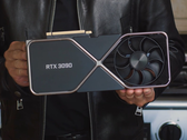 A NVIDIA fará parceria com a Samsung para sua próxima geração de GPUs. (Fonte de imagem: NVIDIA)