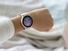 A versão 8.25 do Beta Público já está disponível para o smartwatch Garmin Vivoactive 5. (Fonte da imagem: Garmin)