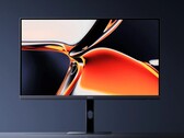 A Xiaomi está pronta para lançar o monitor A27Ui 4K internacionalmente. (Fonte da imagem: Xiaomi)