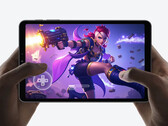 O iPlay 70 Mini Pro executa o Android 15 imediatamente. (Fonte da imagem: Alldocube)