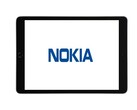 A Nokia poderá em breve acrescentar um tablet a sua linha de produtos. (Fonte: Apple, Nokia (modificado))