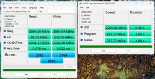 SSD AS