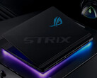 O ROG Strix Scar 18 2026 será fornecido com uma tela Mini LED 4K.