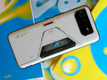 O ROG Phone 6D provavelmente compartilhará um chassi com seus irmãos. (Fonte: Digital Trends)