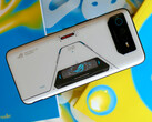 O ROG Phone 6D provavelmente compartilhará um chassi com seus irmãos. (Fonte: Digital Trends)