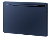A linha Galaxy Tab S7 poderá receber novas variantes em breve. (Fonte: Samsung)