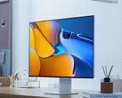 O Huawei MateView é um monitor externo de 28 polegadas com uma relação de aspecto 3:2. (Fonte de imagem: Huawei)