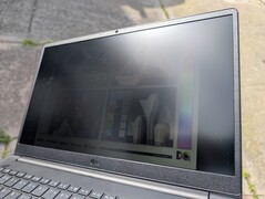 Ao ar livre, sob a luz do sol