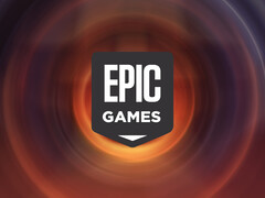 A Epic Games Store está distribuindo apenas um jogo nesta semana, com o logotipo retratado. (Fonte da imagem: Epic Games Store)