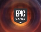 A Epic Games Store está distribuindo apenas um jogo nesta semana, com o logotipo retratado. (Fonte da imagem: Epic Games Store)