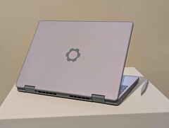 Framework 12 é lançado como laptop conversível reparável